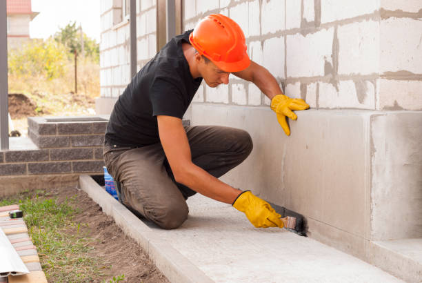 Licensed Foundation Crack Repair service in New Hudson, MI - Halo Water Proofing